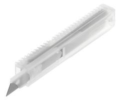Laužomos geležtės 9mm 10vnt, Stanley