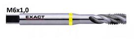 Sriegiklis M6x1,0 HSS-E 35° RSP DIN 371 M6x1mm 35°, Exact