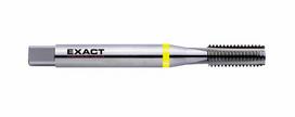Machine tap M5 x 0,8 HSS-E DIN 371 C M5x0,8mm, Exact