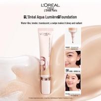L'Oréal Age Perfect Radiant Serum Foundation