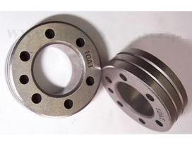 Vielos ratukas (2vnt.) LF/PF/PowertecPro Vc1,2/1,6mm, Lincoln Electric