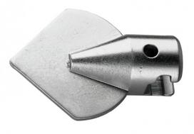 Antgalis spiralei vamzdžių valymui Ø 45/22 mm riebalams, Rothenberger