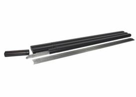 TIG suvirinimo viela LNT 316LSi 1,6x1000mm 5kg, Lincoln Electric