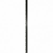 Pjovimo juosta 4425 x 6 x 0,6 mm 4TPI BASA 7 4425x6x0,6mm 4T 4425x6x0,6mm 4TPI, Scheppach