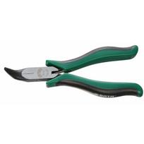 Mini lenktos replės 120mm
