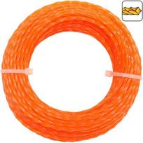 Valas trimeriui SILENT (pintas) 2.0mm x 15m