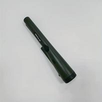 1vnt vandeniui atsparus GP-PointerS GP360 metalo detektorius, 1vnt didelio jautrumo rankinis smeigtukas su automatiniu smeigtuku, metalinis auksinis ieškiklis žalia
