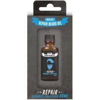 Barzdos aliejus Wahl, 30 ml