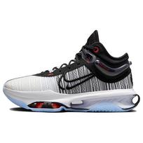 Nike Air Zoom GT Jump 2 White Black Men Sneakers Blue-Tint DJ9431-001 41