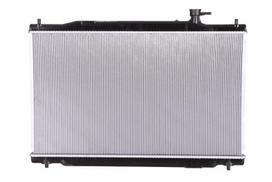 Variklio radiatorius NISSENS NIS 681407