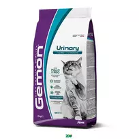 Gemon Dry Cat Urinary Chicken & rice sausas pašaras katėms, vištiena; 2kg, 7kg