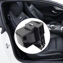 Skirta Mercedes W203 centrinės konsolės gėrimų laikikliui Benz C klasės gėrimų stovui Gėrimų laikikliui C200 C230 C300