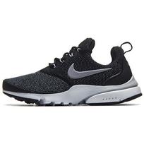 Nike Presto Fly Juodi Plieno Platina Moteriški 910570-006 36