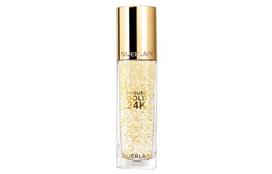 Guerlain Parure Gold 24K Radiance Booster Perfection Primer - 24h Hydration 35ml