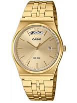 Vyriškas laikrodis Casio MTP-B146G-9AV + DĖŽUTĖ (zd270a)