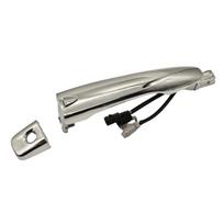 Door handle for Nissan 80640-5HA0B front left