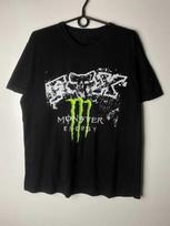 New Monster Energy Gift For Fans Unisex S-5XL Shirt CA201 Unisex T-Shirt S