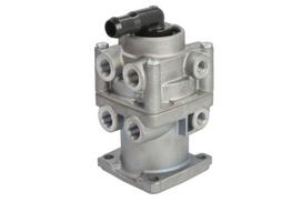 stabdžių vožtuvas, darbinis stabdys PRO3150770