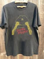 Death Proof Quentin Tarantino Movie Promo T-shirt Reprint XXXL