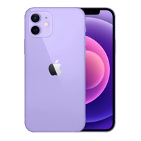 Apple iPhone 12 mini - Naudotos būklės - 256GB - Purple