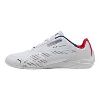 BMW x PUMA Drift Cat Decima 2.0 Fabric Casual Shoes Men White Blue 308359-04 42