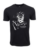 Batman Returns Graphic T shirt S
