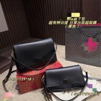 Fashion bag, caviar chain bag, crossbody shoulder women's bag, small square bag, genuine leather women's bag. 24*14cm juoda