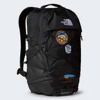 The North Face 8KE7 Unisex Lauko Kelioninis Kuprinė 510x305x165mm