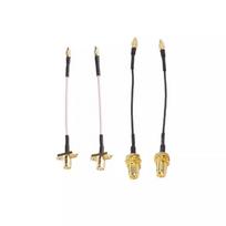 IFLIGHT FPV MMCX į SMA antenos prailginimo laidas