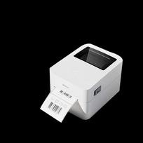 Deli DL-888B USB Thermal Label Printer CN plug (adapter included)