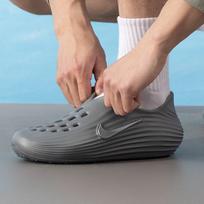 Nike Men's Summer Sport Lifestyle Sandals HV5060-002 40