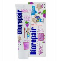 Biorepair kids pasta do zębów dla dzieci winogrono 50ml