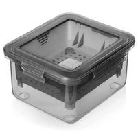Tool Making Drainer Mold Dishwasher Tofu Built-in Tofu 3-Layer Removing Safe Cooking Press Tofu Press Water Kitchen Drainage pilka