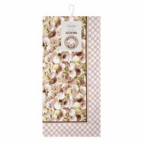 Komplet 2 Ścierek Melani 50X70 Nadruk