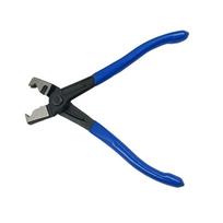 Labor-saving Hose Crimping Plier Universal Auto Disassembly Pliers  Motorcycle Repair mėlyna