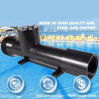 4CH4002R Swimming Pool Ionizer Chamber Rust-proof Ionizer Replacement Chamber Pool Cleaner Transformer for Pool System China Mainland