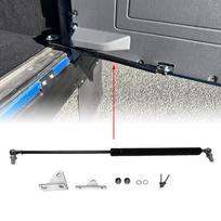 200N 200-500mm Dujinis amortizatorius Galinių durelių atrama Rinkinys Land Rover Defender 90 110 Komplekte su tvirtinimo detalėmis