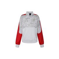 Jordan LGC FIBA Jackets Men's White Hooded Moderate Other CJ9097-657 L