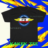 Heavy Cotton GT DYNO BMX FREESTYLE Logo American T-Shirt Funny Size S to 5XL M