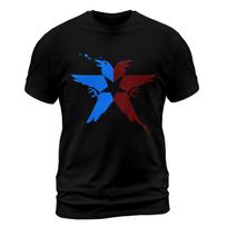 InFamous Second Son Game Logo T-Shirt Funny Size S-5XL XXXL