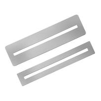 Fret Removal Tool with Fingerboard Protector String Polishing Radius Sanding & DIY Maintenance for Dressing and Polishing