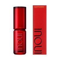 Shiseido INOUI Liquid Foundation 30mL SPF50+ PA++++ (02, 30ml)
