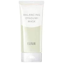 Shiseido Elixir Reflet Balansuojanti naktinė kaukė 90g [Produktas]