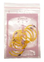 Shamisen 3 Silk Fuji Strings Set of 10 Strings, (13-3),