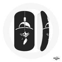 Souris Sans Fil One piece Manga Luffy Art