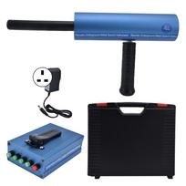 Handheld Metal Detector 800M Metal Finder Scanner Search Equipment for Silver Gold DiamondsUK Plug