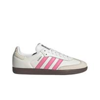 (w) Adidas Samba Og Cloud White Lucid Pink 270