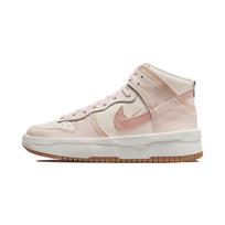 Nike Dunk High Up Rebel Pink Oxford Women's DH3718-102 40