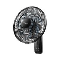 Midea Wall-Mounted Fan CN plug (adapter included)