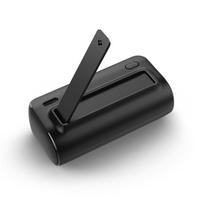 Spigen Essential 5,000 mAh 22.5W Power Bank, black EA2205